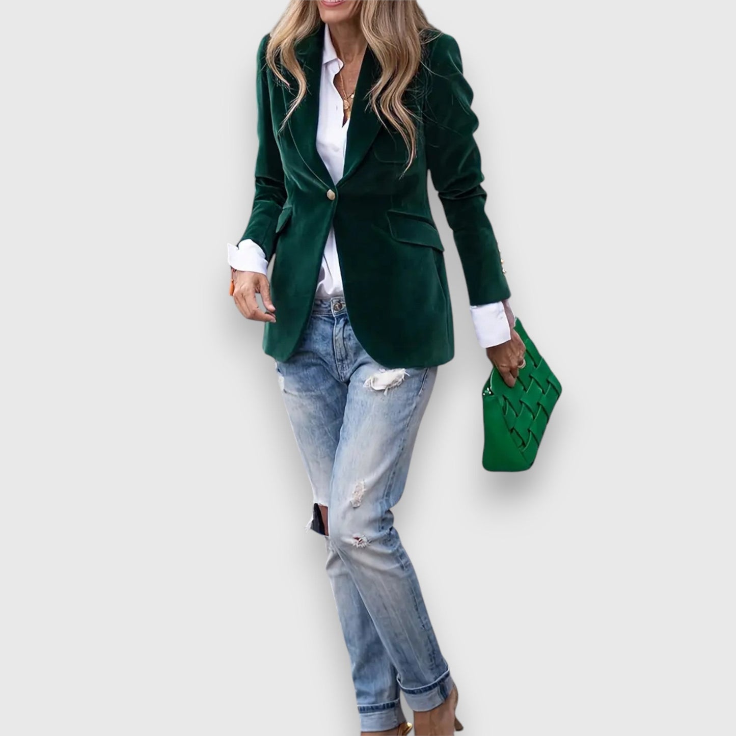 Jovie - Damen’s Blazer