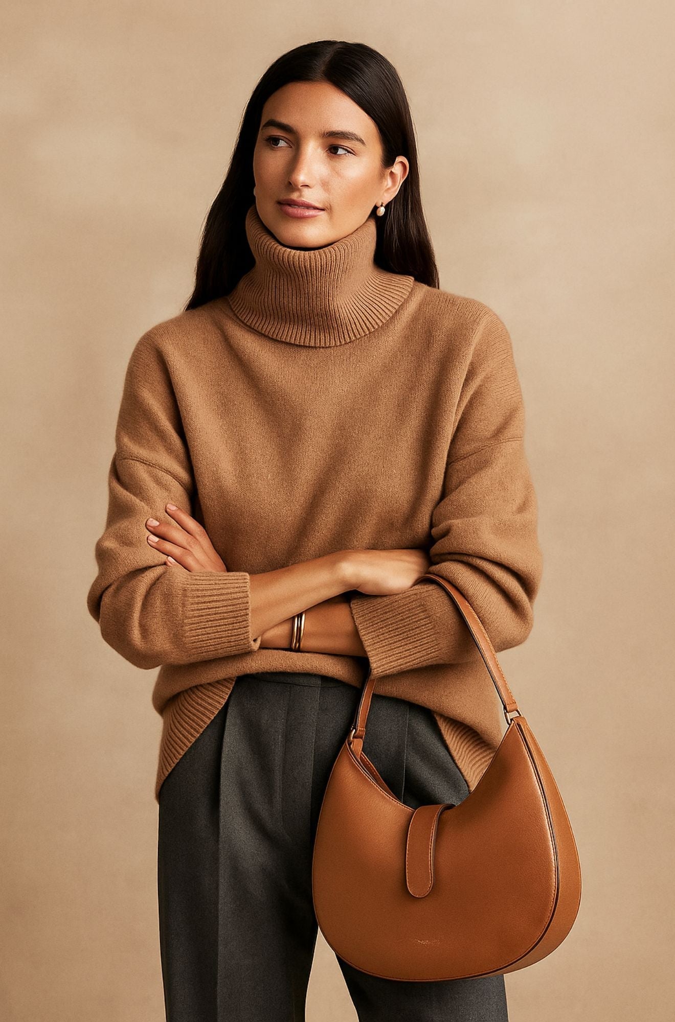 Amélie - Elegant sweater