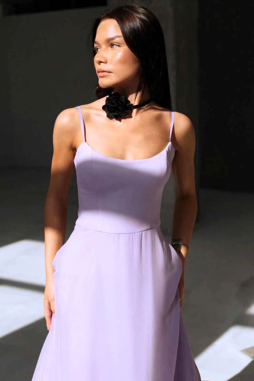 Lara - Grace Kleid