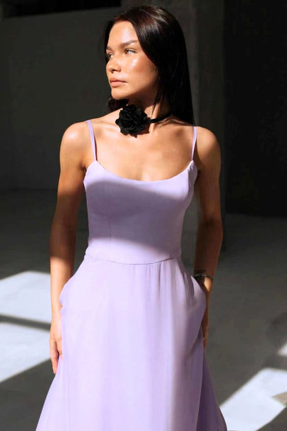 Lara - Grace Kleid