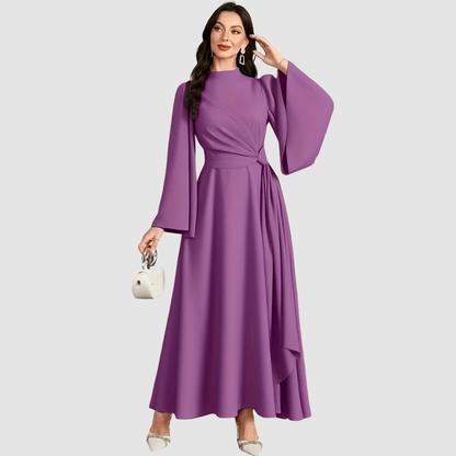Vivienne Lane | Sophisticated Everyday Kleid