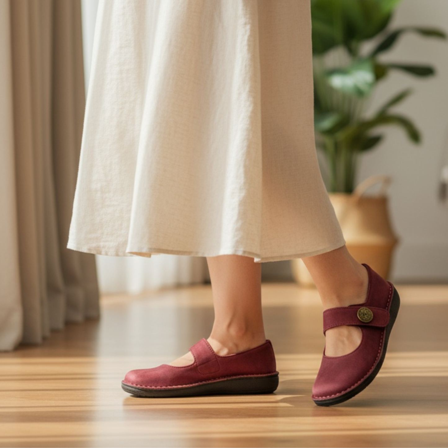 Lisa | Comfort-Orthopädische Footwear