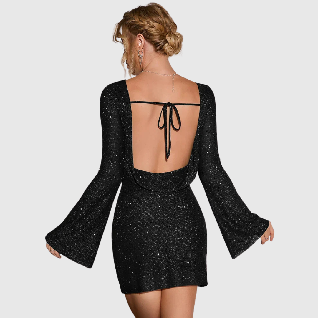 Isadora | Timeless Elegant Kleid