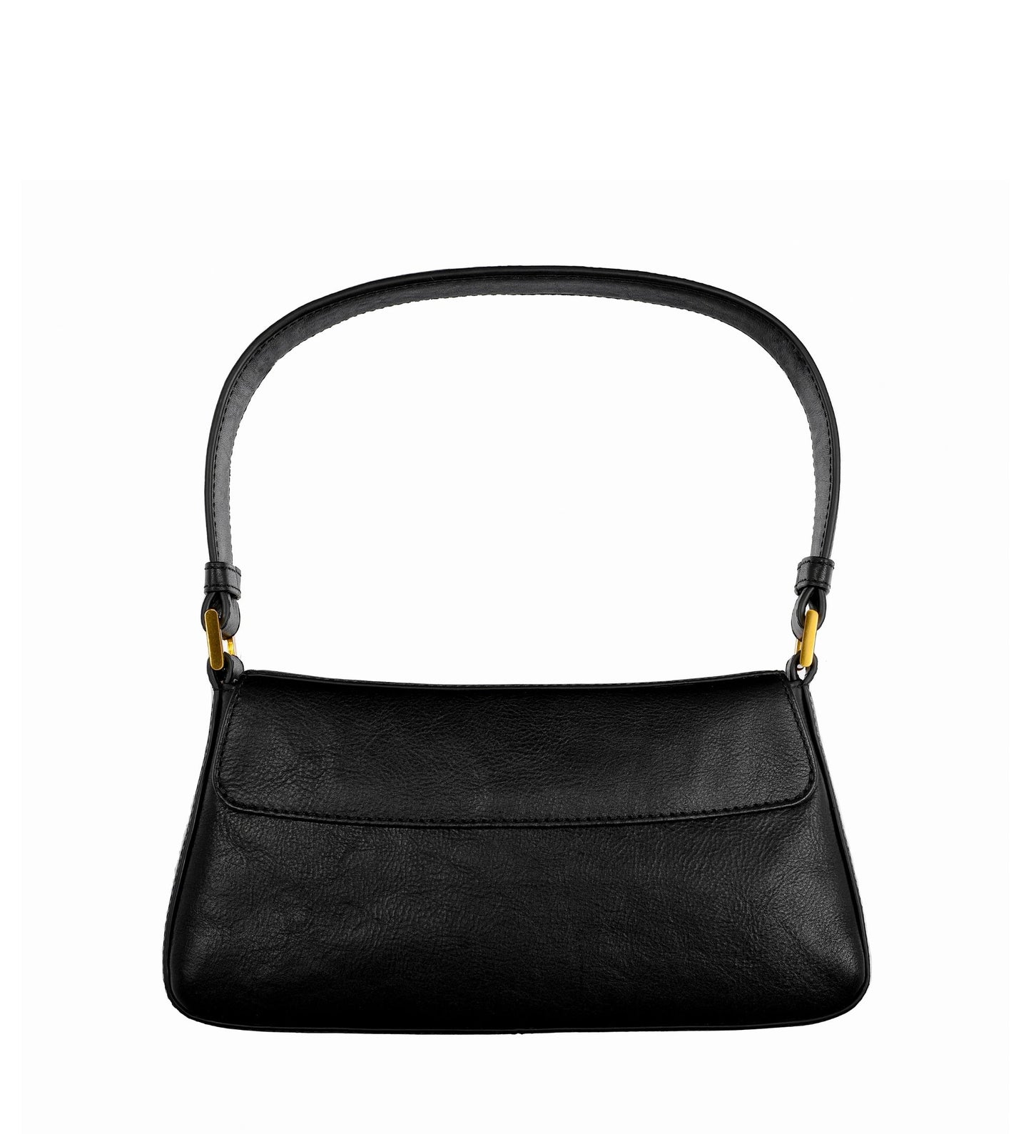 Fiorenza - Elegant Leather Shoulder Bag