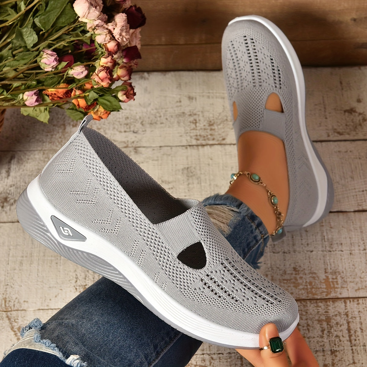 Aitana - Lightweight Support Comfort Schuhe