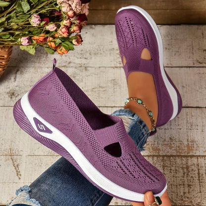 Aitana - Lightweight Support Comfort Schuhe