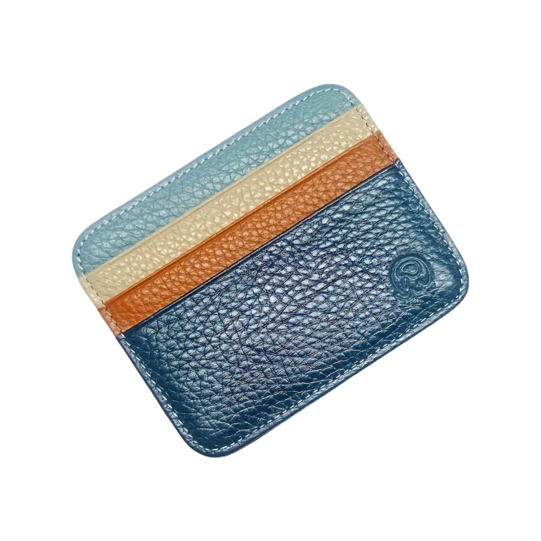 Louis Leather Wallet