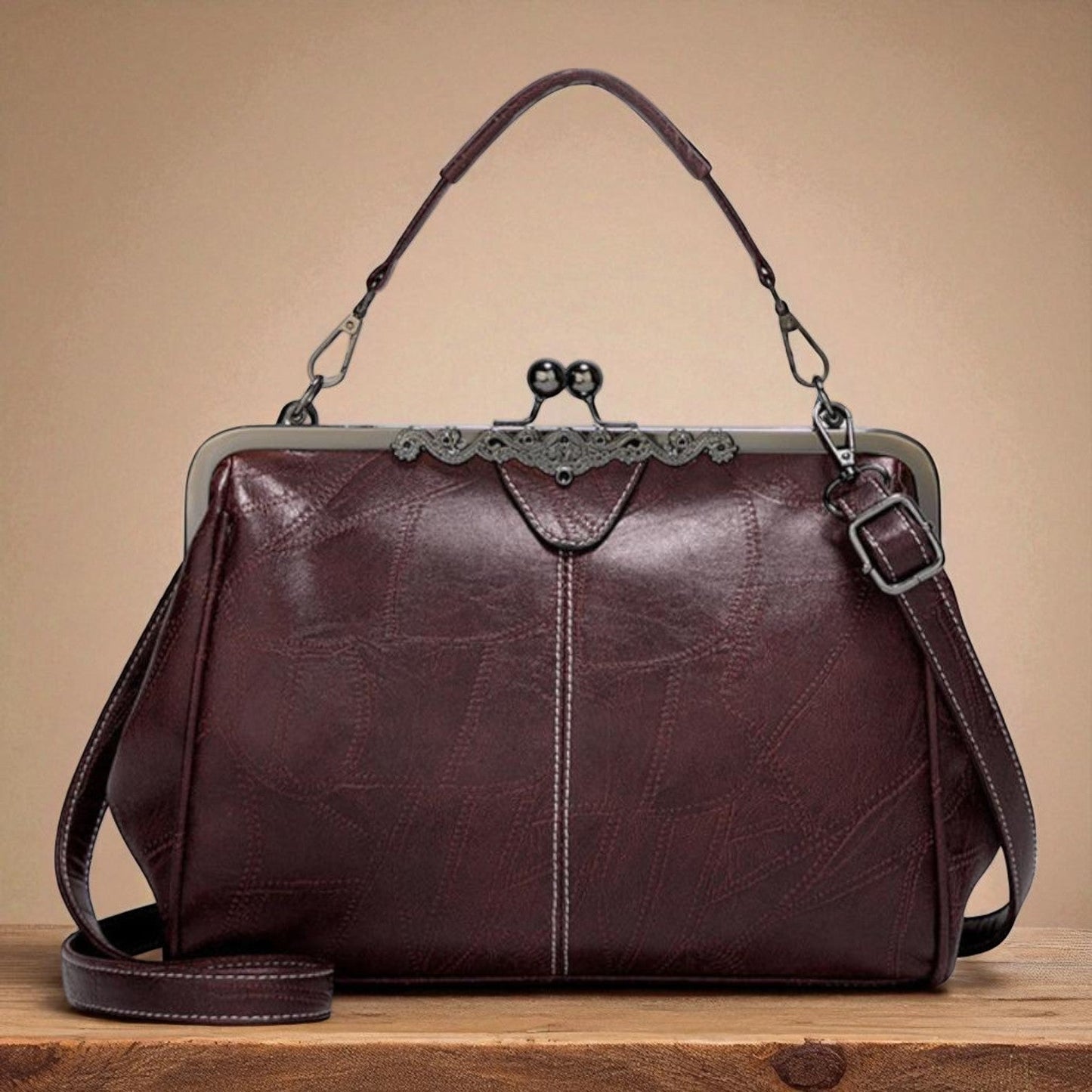 Emilia Vintage Bag