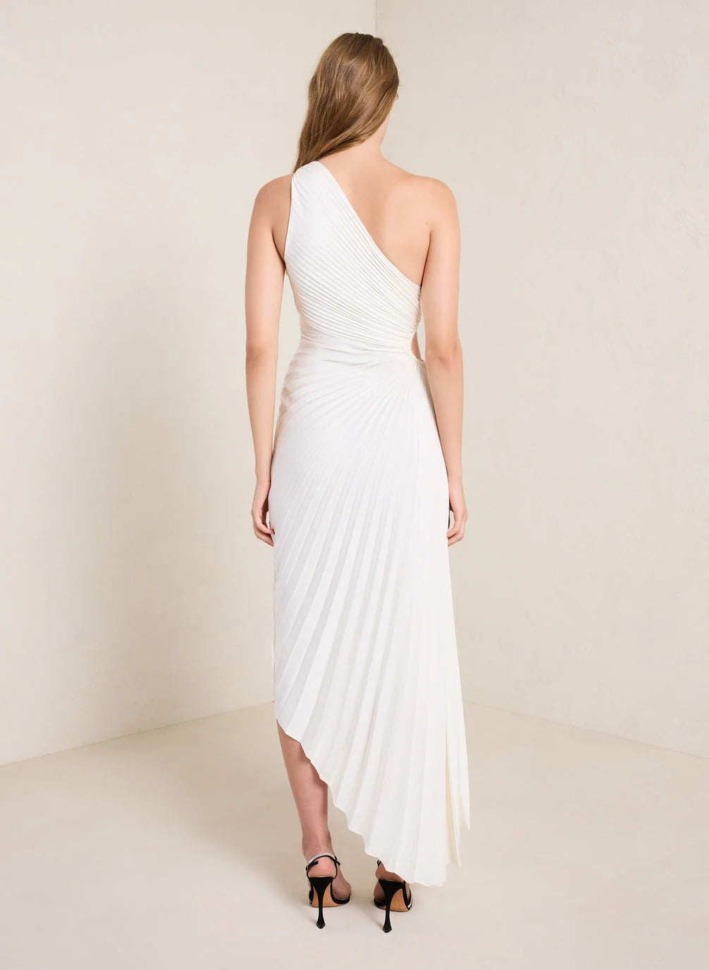 Lori | Elegant Maxi Kleid