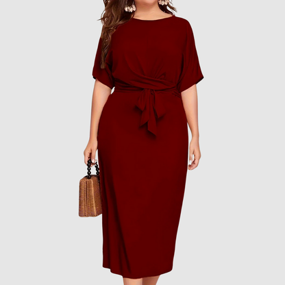 Margaux Lane | Timeless Midikleid