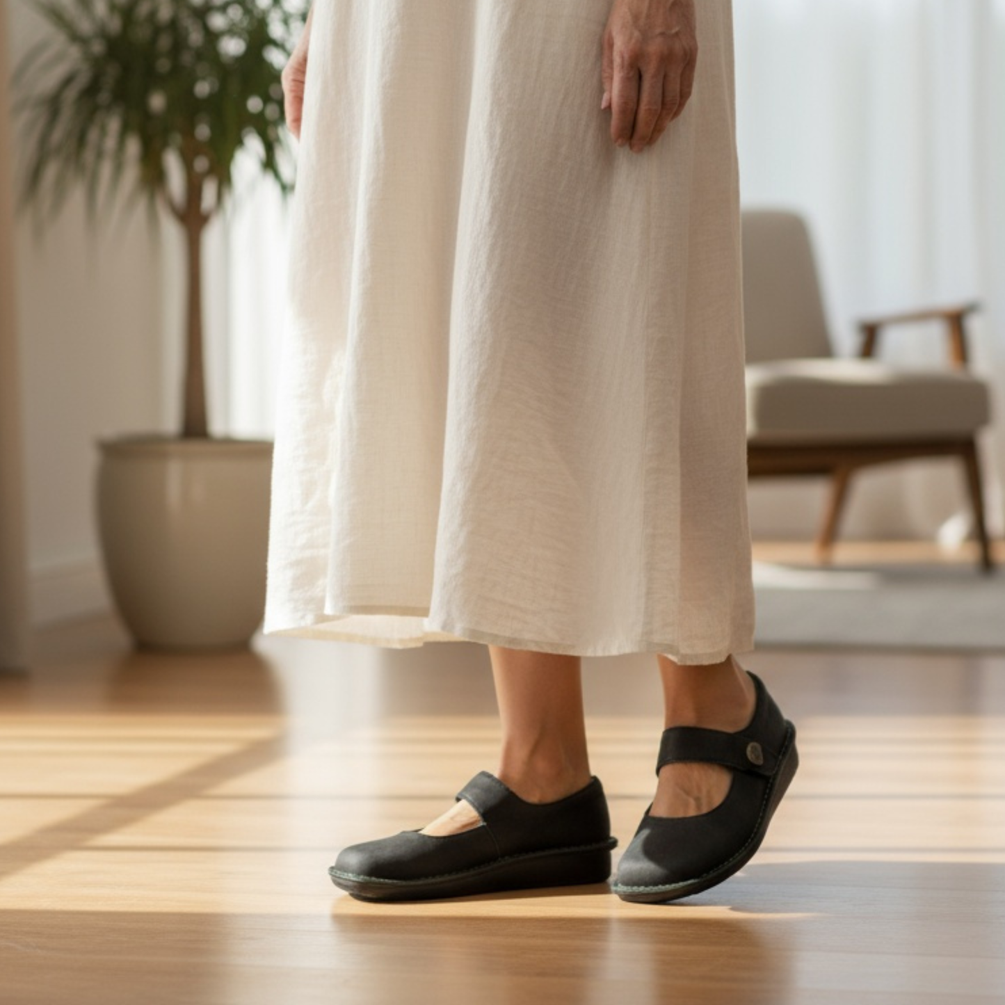 Lisa | Comfort-Orthopädische Footwear