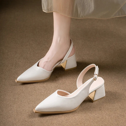 Margot | Orthopädische Comfortable Heels