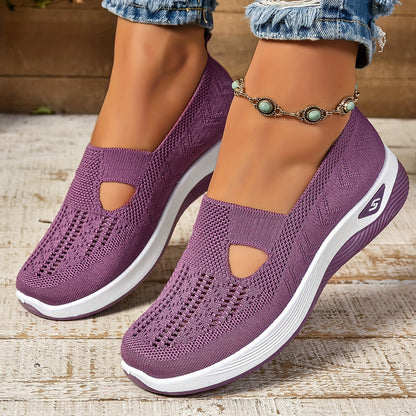 Aitana - Lightweight Support Comfort Schuhe