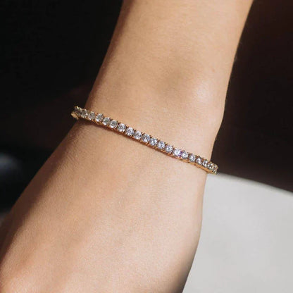 Aira Tennisarmband