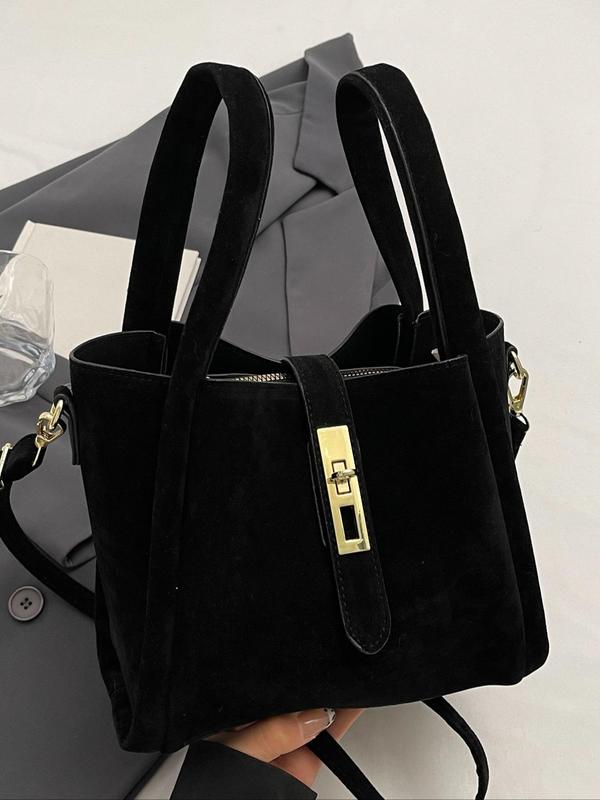 Gianni - Retro Fashion Handtasche