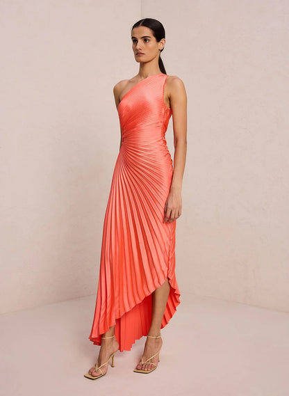 Lori | Elegant Maxi Kleid