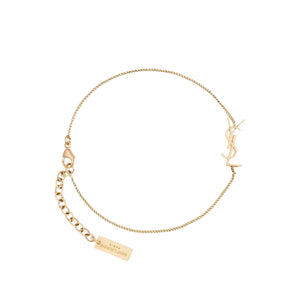 Saint Luxe Armband - Gold