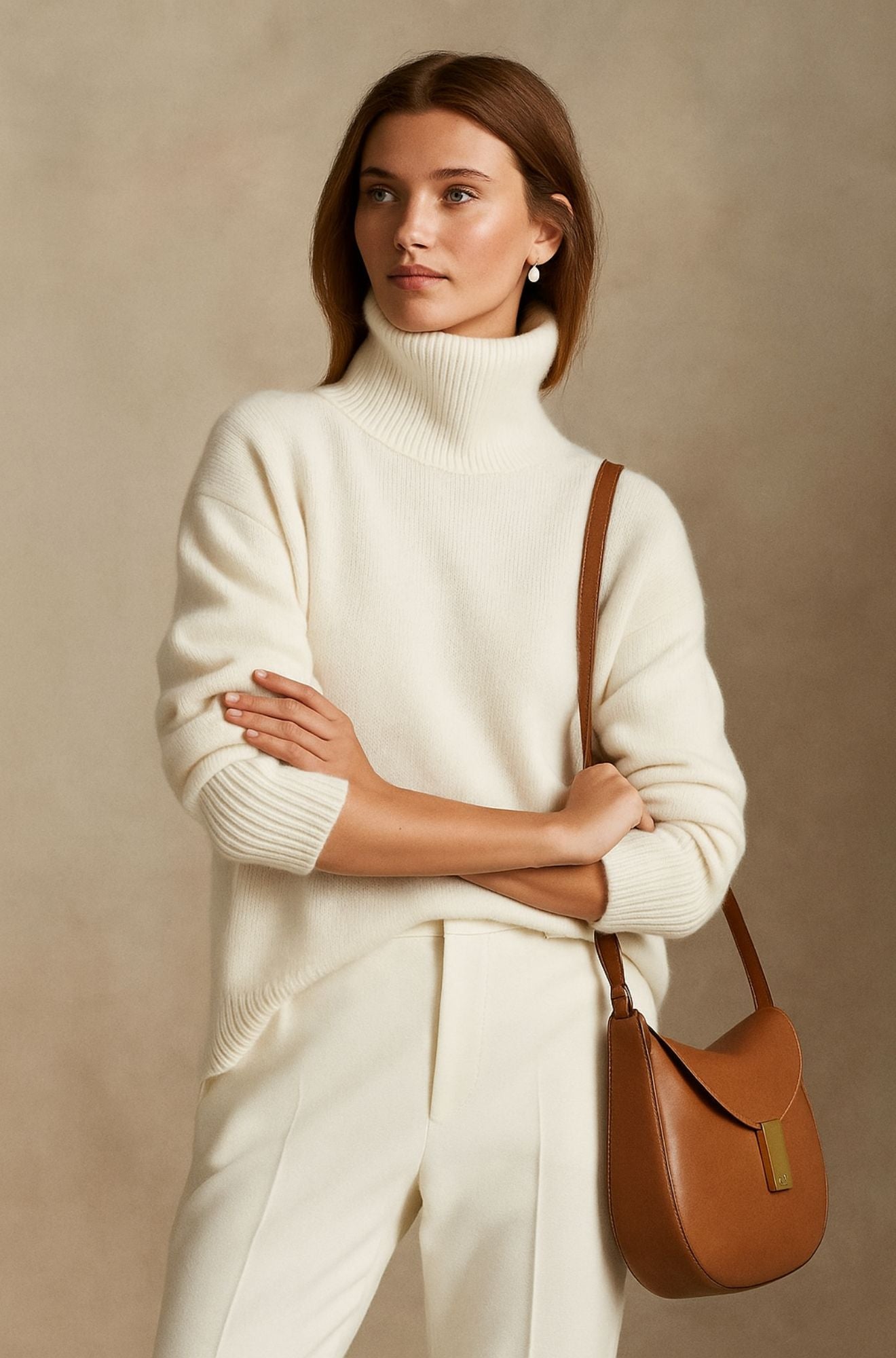 Amélie - Elegant sweater