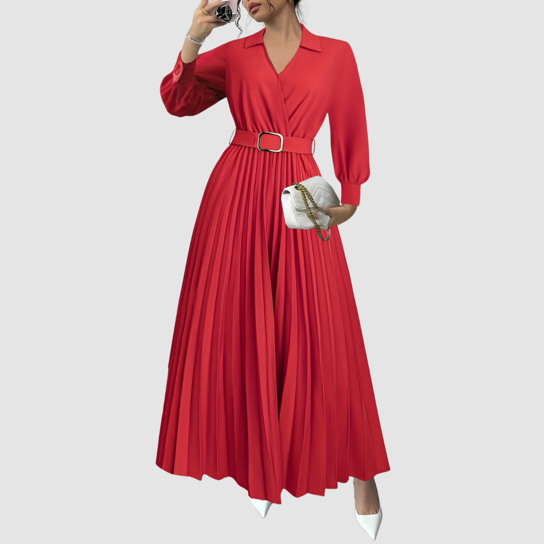 Margot Lane | Everyday Elegance Kleid
