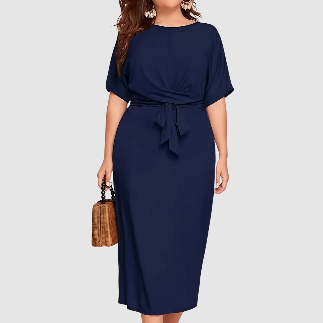 Margaux Lane | Timeless Midikleid
