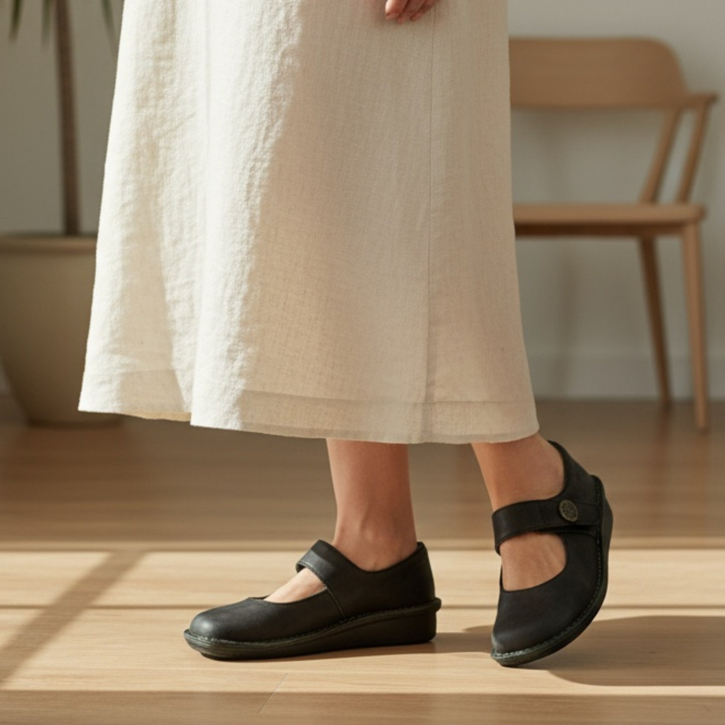 Lisa | Comfort-Orthopädische Footwear
