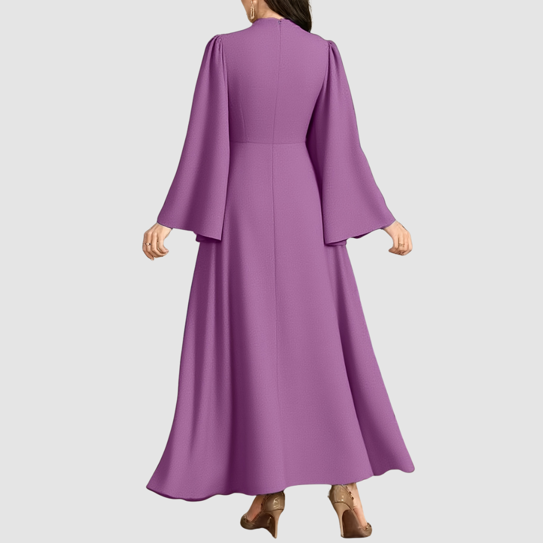 Vivienne Lane | Sophisticated Everyday Kleid