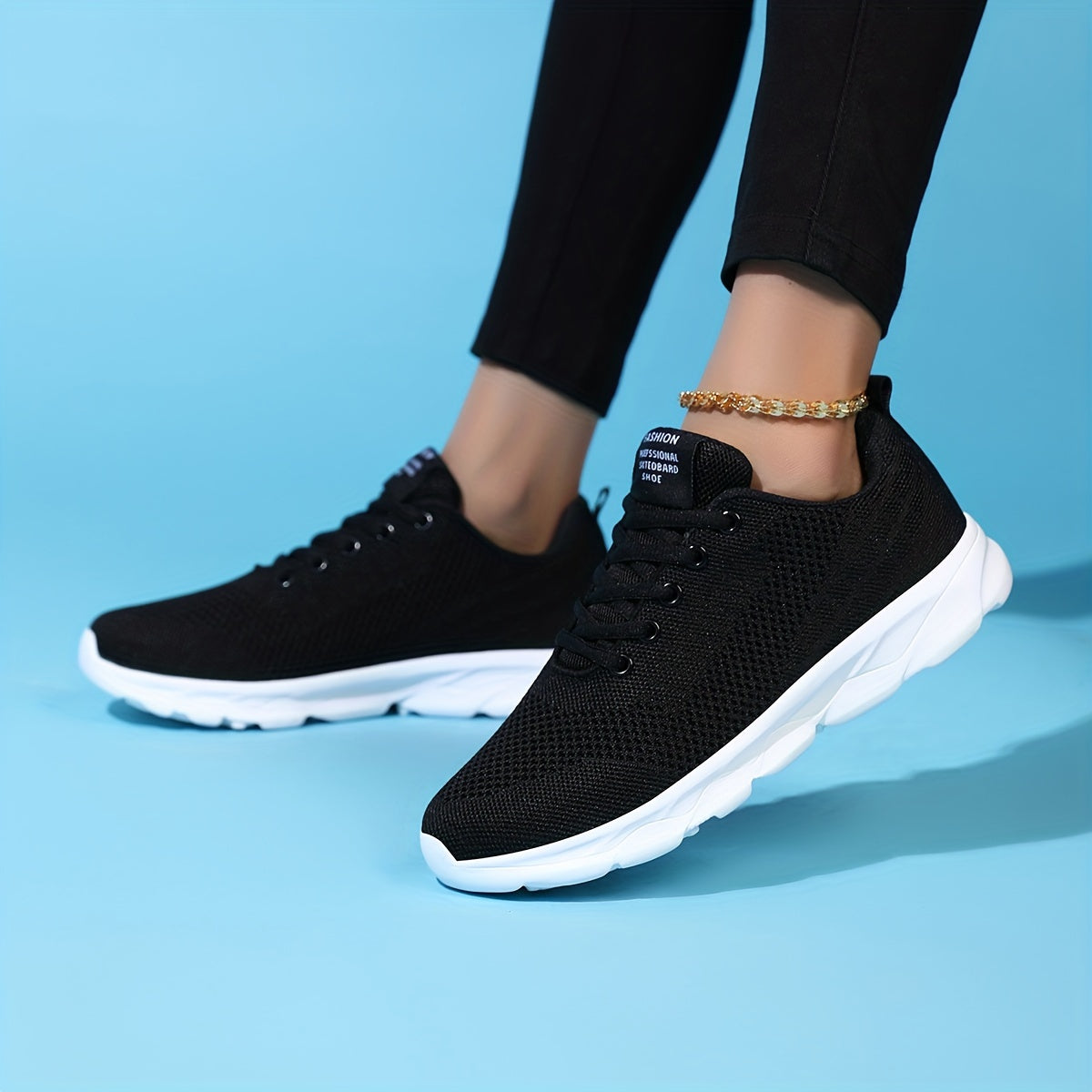 SELENA™ - All-Day Comfort Sneaker