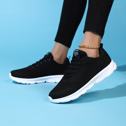 SELENA™ - All-Day Comfort Sneaker