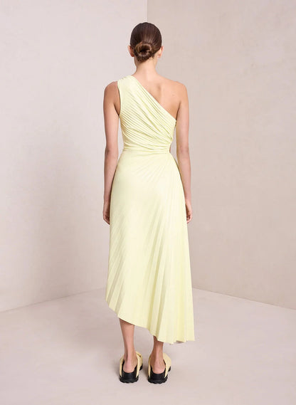 Lori | Elegant Maxi Kleid
