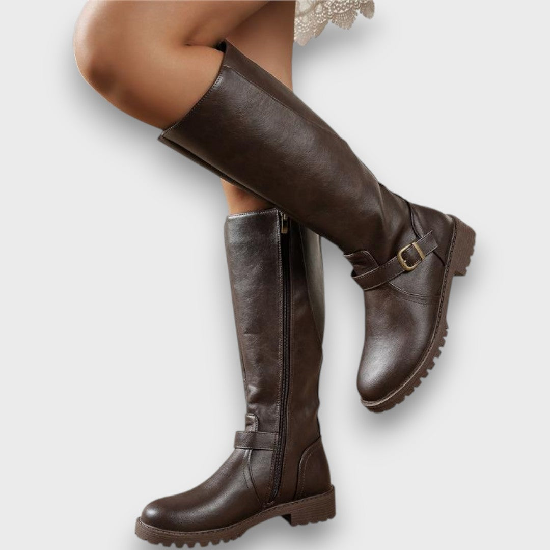 Vero – Orthopädische Stiefel for Effortless Comfort