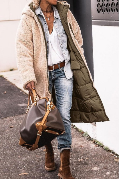 SASHA™ | Elegant Reversible Mantel