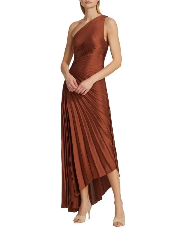 Lori | Elegant Maxi Kleid