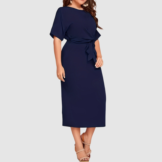Margaux Lane | Timeless Midikleid