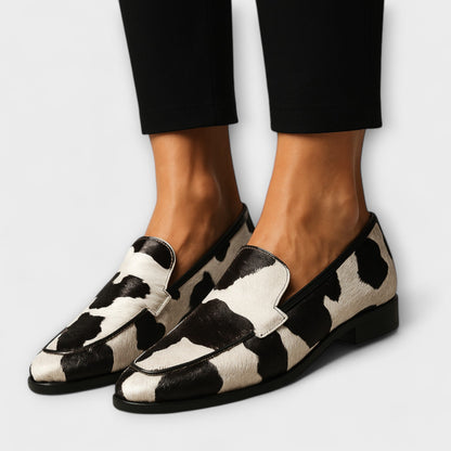 Eleanor | Orthopädische Support Loafers