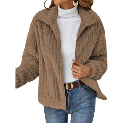Jeanette - Comfortable Jacket