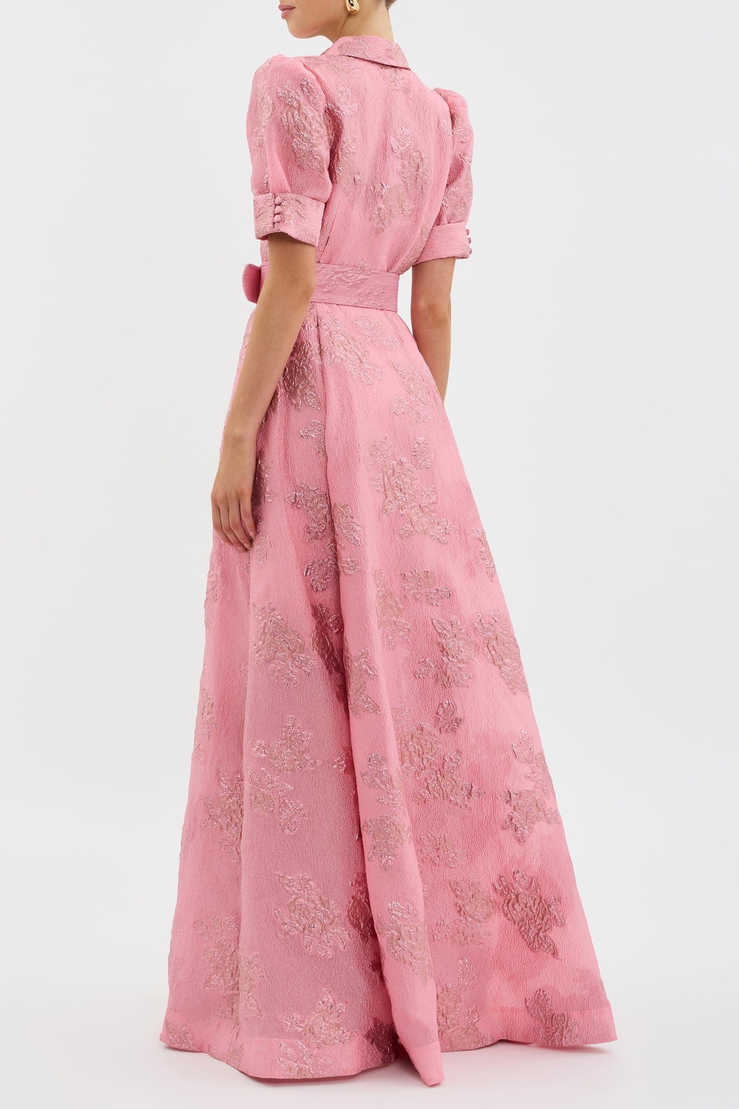 Molly - Elegant Kleid