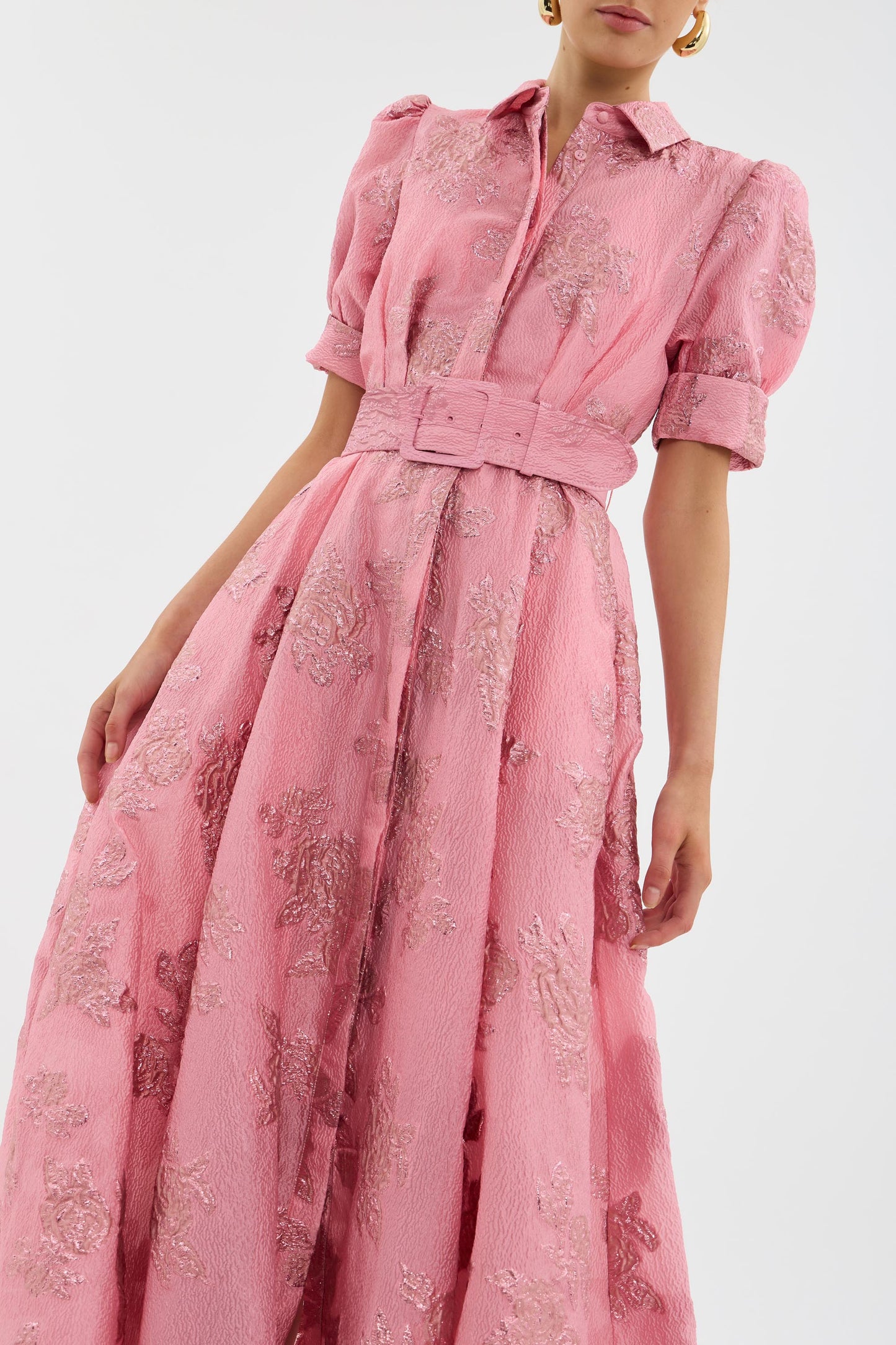 Molly - Elegant Kleid