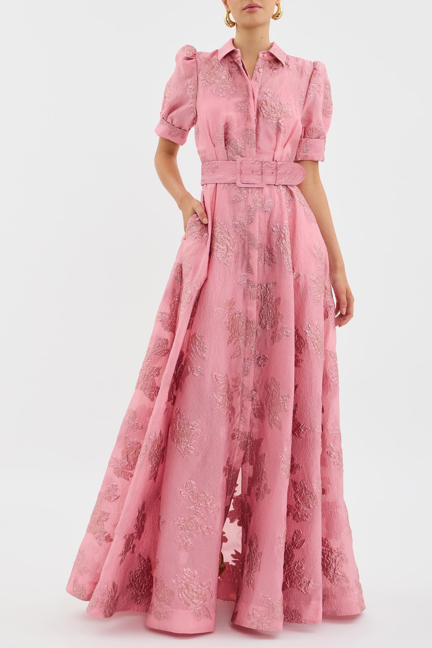 Molly - Elegant Kleid