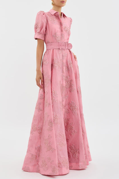 Molly - Elegant Kleid