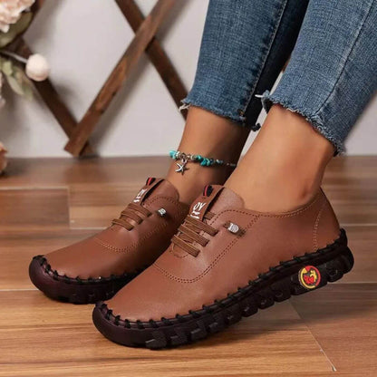 PAULETTE™ - Breathable Soft Orthopädische Schuhe