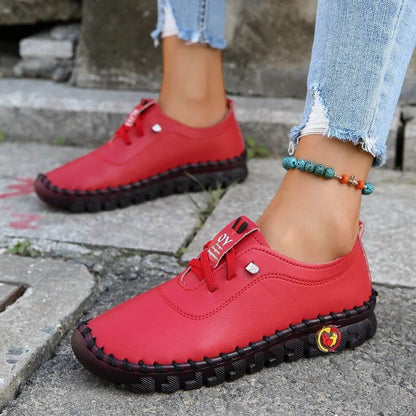PAULETTE™ - Breathable Soft Orthopädische Schuhe