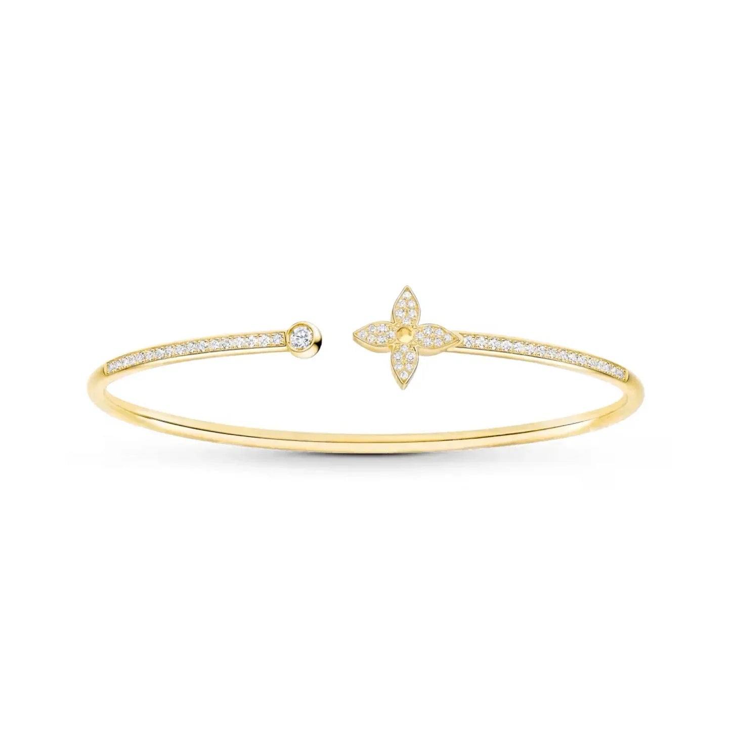 ESTER Armband | Gold