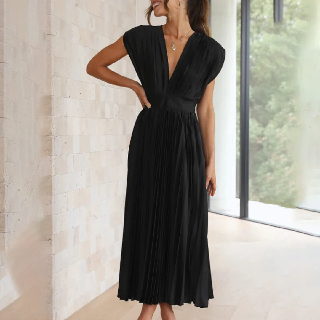 ALEXIS™ – Elegant Kleid