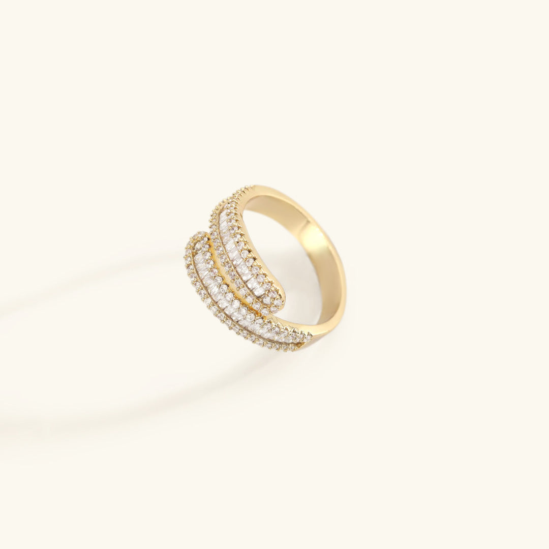 Candice-ring