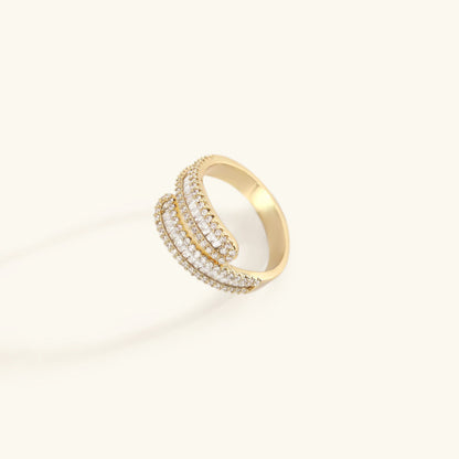 Candice-ring