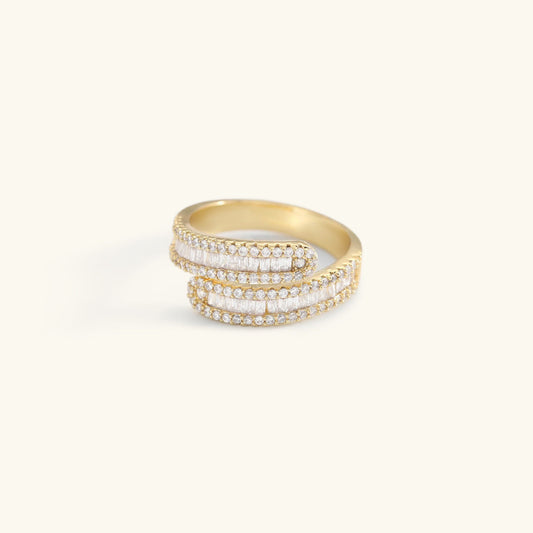 Candice-ring