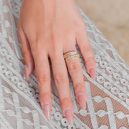 Candice-ring