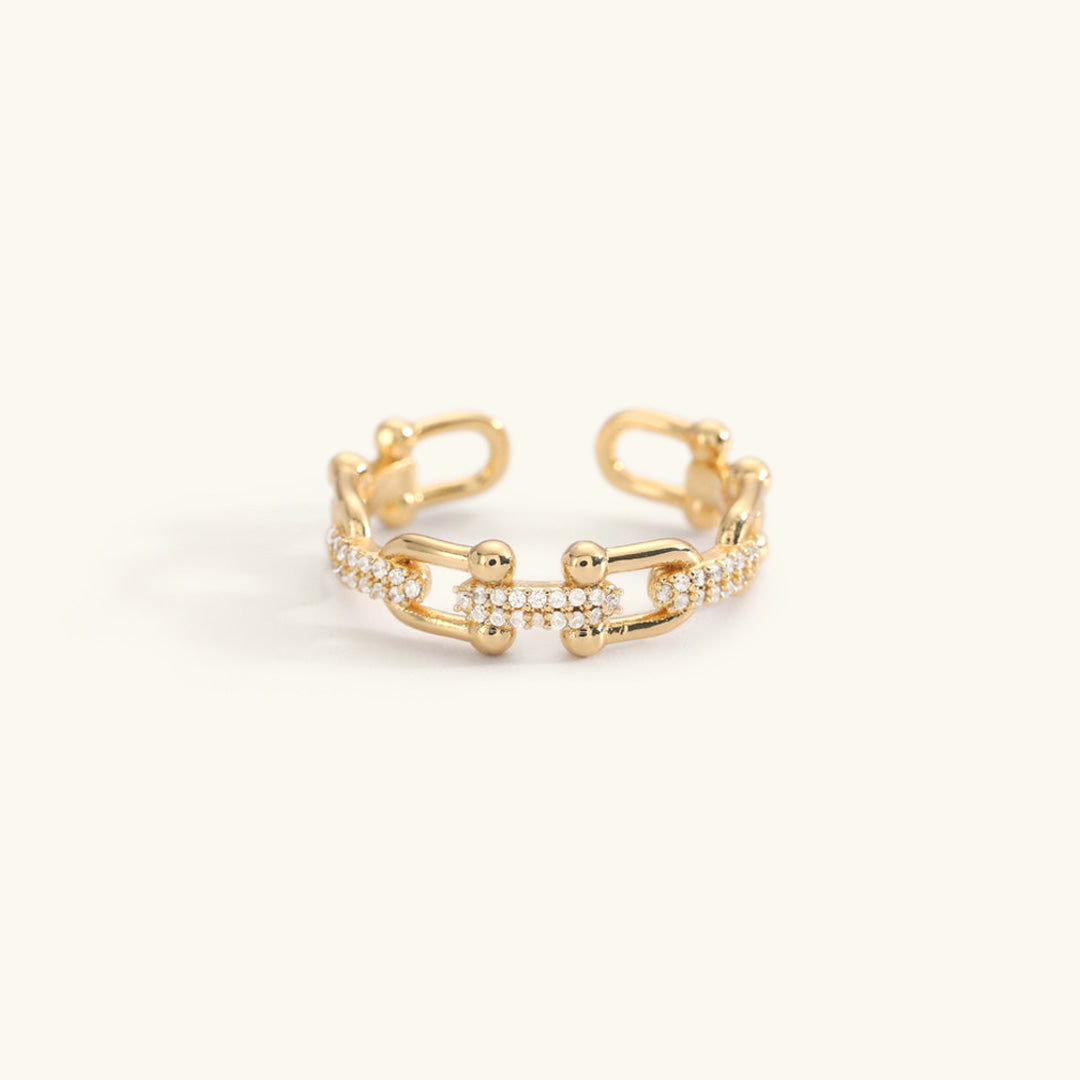 Cira Goldring