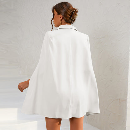 Skye | Damen Blazer Mini Kleid