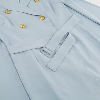 Skye | Damen Blazer Mini Kleid